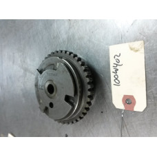 100W402 Right Intake Camshaft Timing Gear From 2012 Cadillac CTS  3.6 12635458